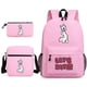 thumbnail image 1 of Set de mochilas Five Nights Anime, mochila escolar para niños, 1 of 1
