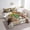 Multicolor, variant on Erosebridal Cowgirl Cowboy Bed in a Bag Twin size, Vintage Western Bed Set, Rustic Horse Bedding Twin Size, Ultra Soft Bedroom Decorative, 7pcs