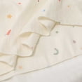 thumbnail image 6 of Yuncity Nightgowns For Women Summer Cotton Nightdress Mid-Length Cute Cartoon Pajamas With Chest Pads Pjs Sleepwear Soft M-Xxl, 6 of 8