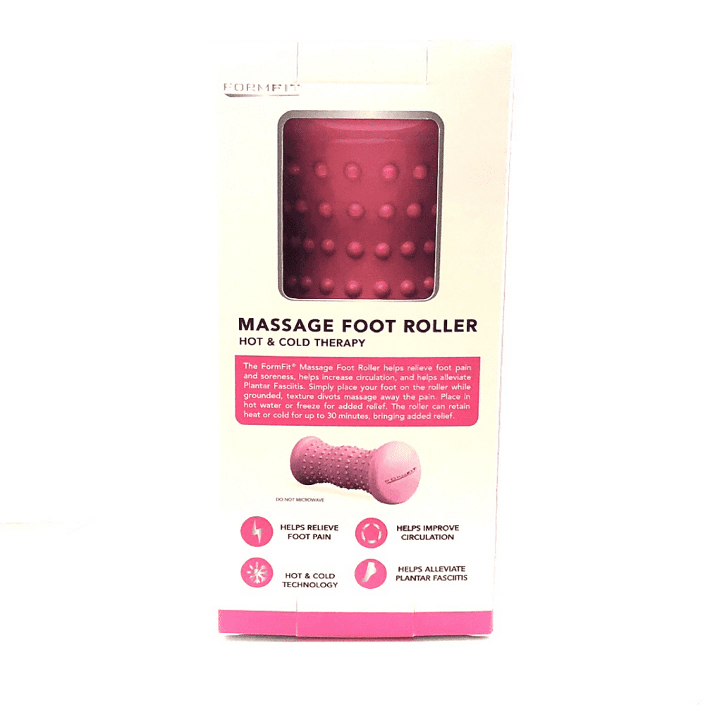 FOOT MASSAGE ROLLER
