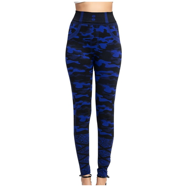 Deals of The Days! TopLLC Winter Leggings Women Bottom Pants Sexy