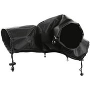 Universal Waterproof Rain Cover Case for Digital SLR Camera, Rain Coat Protector for Canon, Nikon, PENTAX and Other