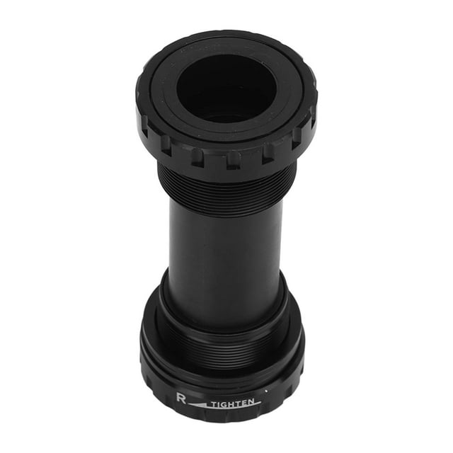 Mountain Bike Bottom Bracket,Bike Bottom Bracket Threaded Threaded Bike Bottom Bracket Threaded Mountain Bike Bottom Bracket Smooth Operation