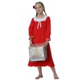 thumbnail image 4 of Camisón PUFSUNJJ Lovely Girls Princess Cotton 3-12 años, 4 of 7