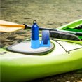 thumbnail image 4 of Porte-gobelet pour Planche à Pagaie : Support de Téléphone Multifonctionnel pour Kayak - Support de Bouteille d'Eau en Plastique Antidérapant pour Planche à Pagaie Accessoires de Bateau, 4 of 8
