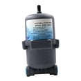 thumbnail image 3 of jinwen 2pcs Marine Tank 125 PSI 23.5 Water Pump Flow Control, 3 of 8