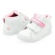 thumbnail image 2 of Tenis Bota Escolar Bubble Gummers Niño Jucca Blanco/Rosa-Blanco/Gris blanco 19, 2 of 6