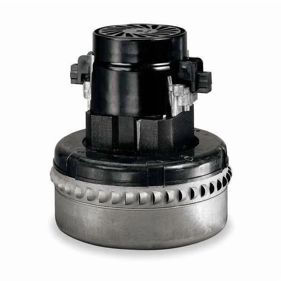 Ametek Vacuum Motor/Blower, Peripheral, 3 Stage, 1 Speed, Acustek 116514-13