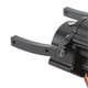 thumbnail image 3 of RC Aluminum Alloy Front Gearbox Double Speed Anodized Surface Perfect Size 1/10 for SCX10 313mm Chassis Black, 3 of 3
