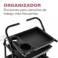 thumbnail image 2 of Carrito Auxiliar con ruedas Onof CAE-01, 2 of 10
