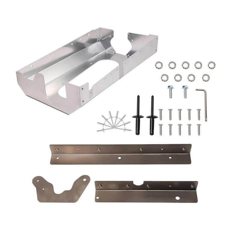 Honda Element Catalytic Converter Protection