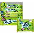 thumbnail image 1 of Jolly Rancher Gummies Sours Candies 96g/3.38oz (12/Case), 1 of 7