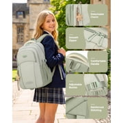 Backpack Bag WWBP120628_GE