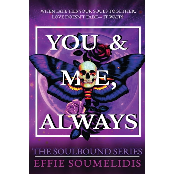 You & Me, Always, (Paperback)