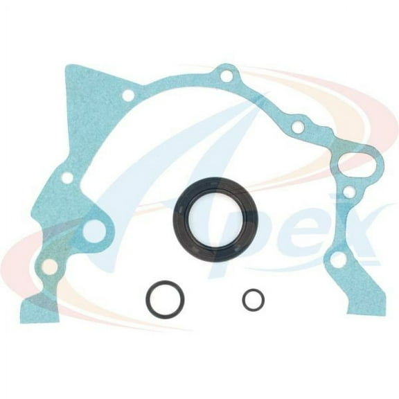 Crankshaft Front Seal Set