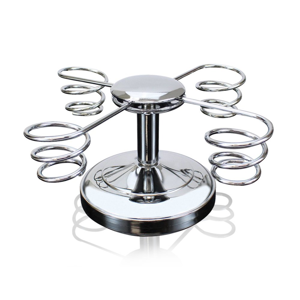 Chef's Choice Metal Ice Cream Cone Holder