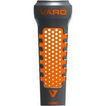 Markwort Varo Arc 12Oz Softball Training Weight Orange/Grey