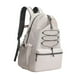 thumbnail image 4 of Bolsa de tenis Compartimento para zapatos Bolsa deportiva Bolsa para transportar raquetas Bolsa para raquetas de tenis Beige, 4 of 9
