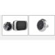 thumbnail image 3 of Timbre LCD digital Visor de mirilla Monitoreo ocular de la puerta (plateado) （Pilas no incluidas）, 3 of 5