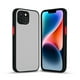 thumbnail image 1 of Funda de Protección para iPhone 14 Plus - Sovico - Bicolor, 1 of 6
