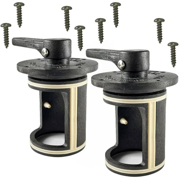2 Pack Pentair Ortega Valve Replacement Kit V20-060, 073484,072427,072414,072392