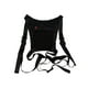 thumbnail image 4 of Chaleco de ciclismo Eigraketly ropa de Control remoto alta visibilidad luz giro gris oscuro OD3106-02B, 4 of 6