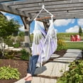 thumbnail image 2 of Brazilian Hammock Chair (Tranquility), 2 of 7