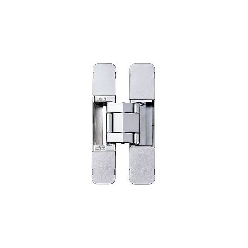 Sugatsune HES3DE190 41/2" 3Way Adjustable Invisible Door Hinge with