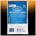 thumbnail image 2 of Limpiador dental Dentek 3X clean 75 pzas, 2 of 13
