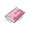 Pink, variant on XMMSWDLA Cleaning Cloths Wipe Glass Magic Rag Door And Window Slideway Stitch Cleaning Brush Dishcloth items (Pink)