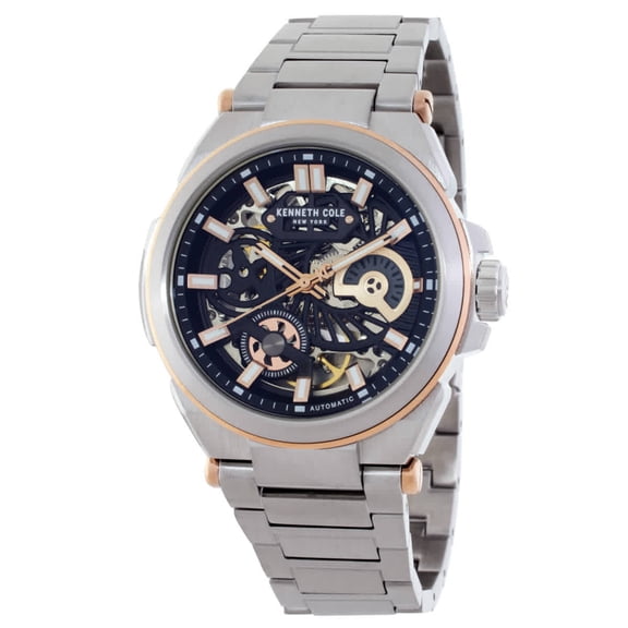 Kenneth Cole New York Downtown Automatic Men's Watch KCWGY0065605
