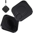 thumbnail image 1 of Air Tracker, Localizador de Llaves con Sonido Compatible con para Find My (Solo IOS), Rastreadores Como Airtags, Rastreador de Mascotas, 1 of 5