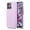 Lilac, variant on MyBat Pro Intact Series Rugged Phone Case for Motorola Moto G Power 5G (2026/2025), Dual Layer Shockproof Protective Cover with Raised Screen & Camera Protection, Reflex Blue