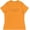 Heather Marmalade, variant on Women's Relaxed T-Shirt Pink-X Large