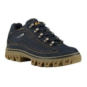 Lugz Men's Dot.Com 2.0 Denim Oxford Boots