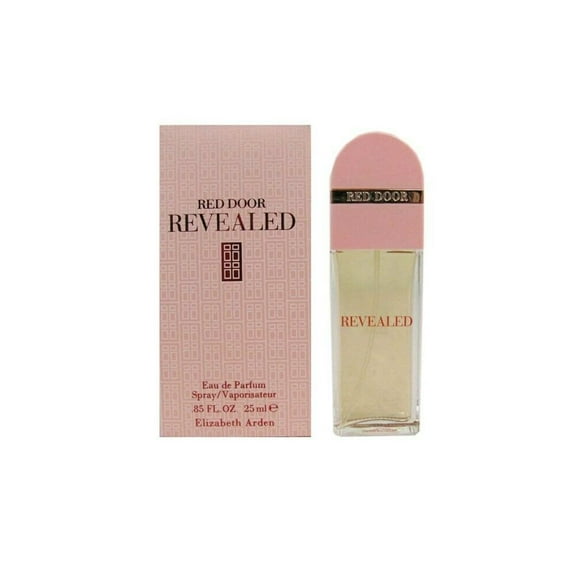 Elizabeth Arden Red Door Revealed Eau De Parfum Spray For Women 25ml