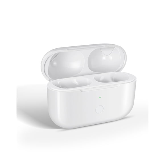 Funda de carga de repuesto para AirPods Pro de primera y segunda generación