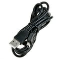 thumbnail image 2 of Kircuit Replacement USB Data SYNC Cable/Lead for JVC GZ-HD520BE,GZ-HD520BU Camera, 2 of 2