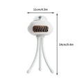 thumbnail image 2 of Wdhugt Usb Charging Desktop Fan Rechargeable Portable Mini Small Fan Model A With Adjustable Speed Mute Operation For Home Office A, 2 of 8
