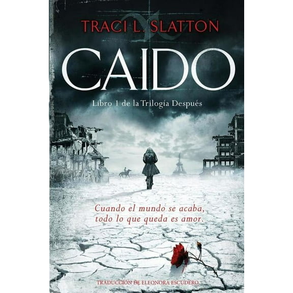 Caido (Paperback)
