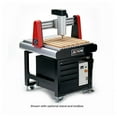 thumbnail image 2 of Axiom Iconic 4 Pro 24In X 24In Cnc Router, 2 of 3
