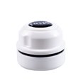 thumbnail image 2 of Flmtop Aquarium Mini Magnetic Fish Tank Glass Algae Glass Cleaner Scrubber Clean Brush White, 2 of 9