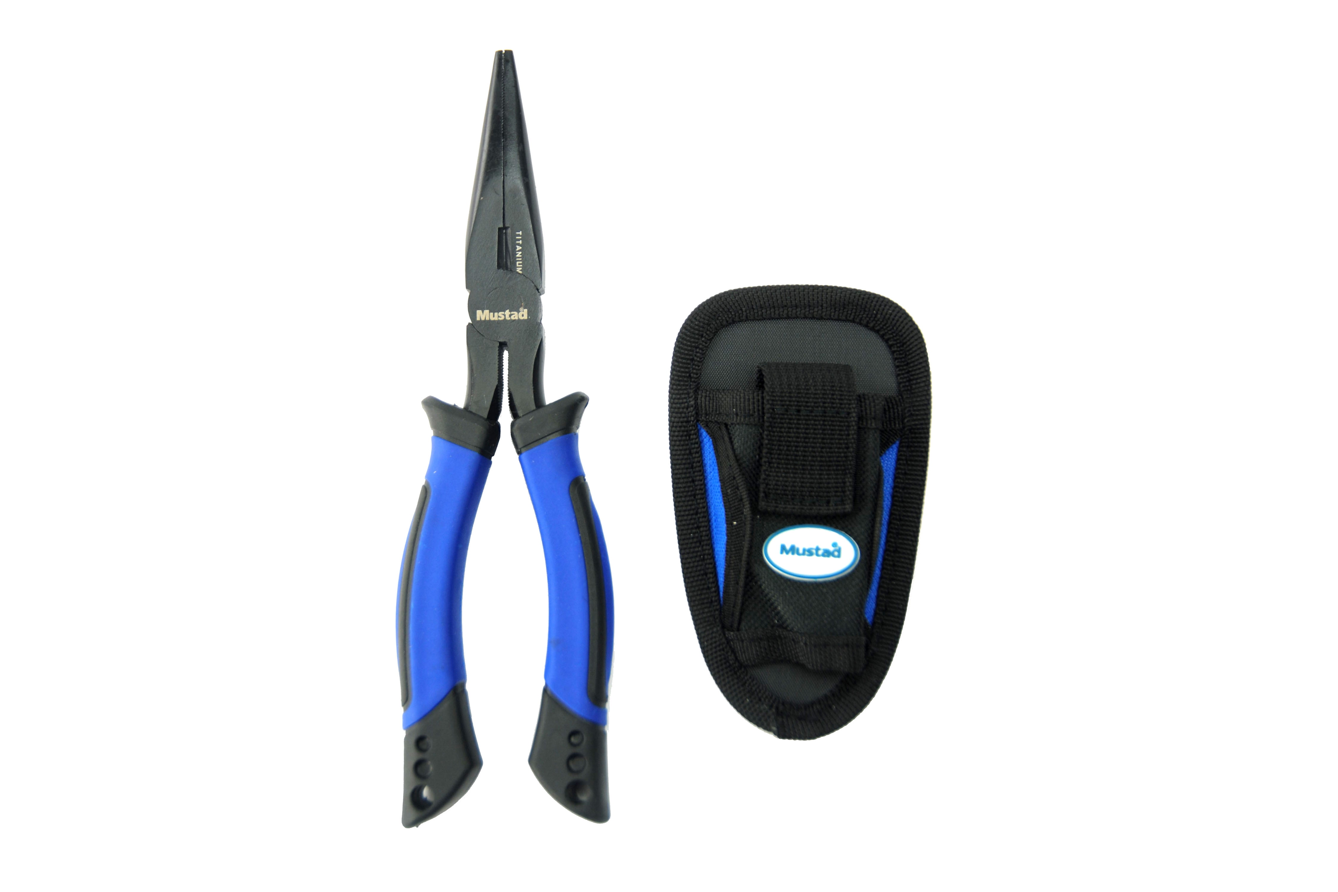 MUSTAD PLIERS