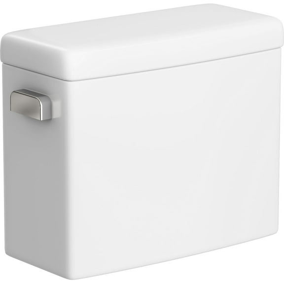 Open Box Proflo Pf9612 Pyne Toilet Tank Only - White
