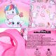 thumbnail image 5 of Chaleco salvavidas para niños - unicornio + bolsa de almacenamiento (las observaciones para la bolsa de almacenamiento deben ser de color rojo rosa) Xemadio WMZL-1370-2, 5 of 7