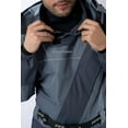 thumbnail image 2 of 2023 Finntrail Drysuit Pro Greys Waterproof And Breathable One Piece Men's Drysuit For Kayak, Rafting, Atv, Utv,, 2 of 5