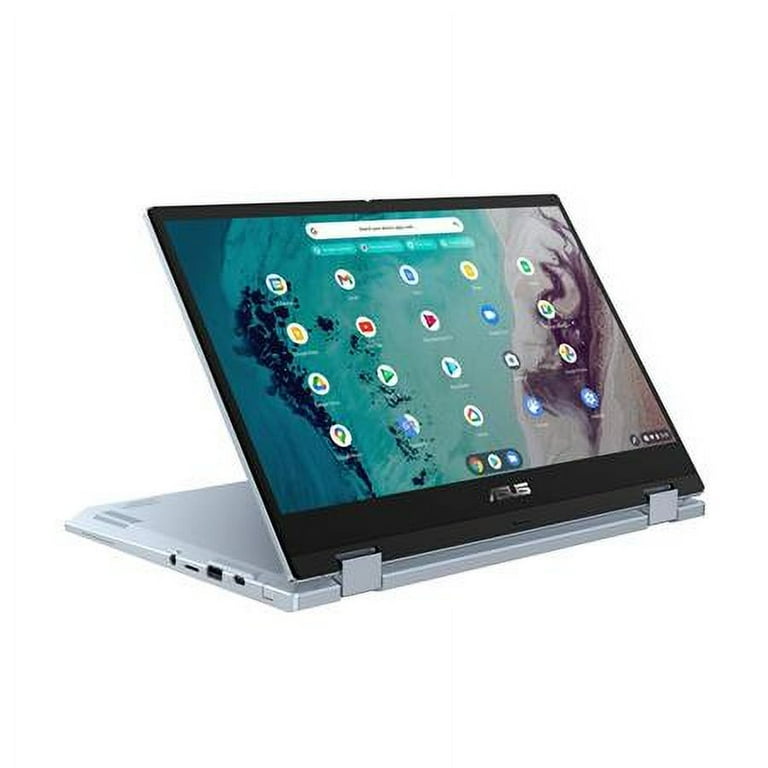 Asus Chromebook Flip CX3 Laptop, Touchscreen, Intel i7, 16GB/512GB