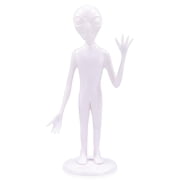 Alien Rosewell 7 Inch Unassembled Plastic Model Kit