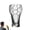 1pcs, variant on 20.3oz Soccer Ball Shaped Beer Glass, Large Capacity Crystal Glassware for Game Day Viewing Parties, Creative Football Merchandise & Novelty Gift for Fans