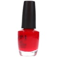 thumbnail image 2 of OPI The Thrill Of Brazil 0.5 oz, 2 of 8